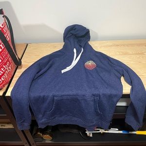 Dave Matthews Band DMB hoodie